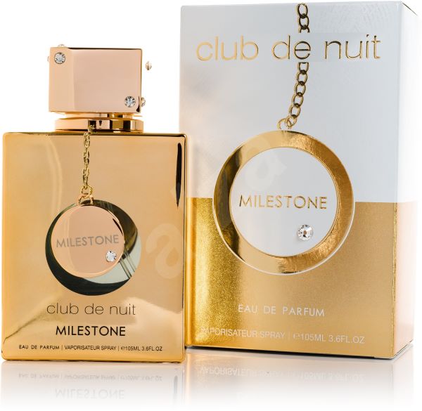CLUB DE NUIT MILESTONE - ARMAF