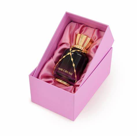 Pink Crush MAISON ASRAR para Mujeres