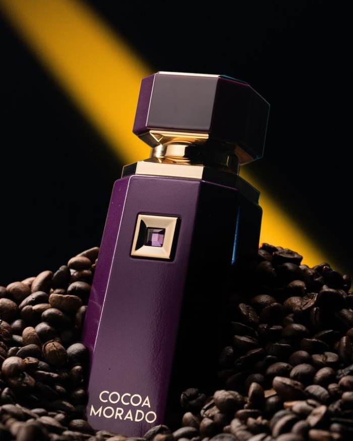 Cocoa Morado French Avenue