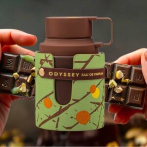 Odyssey Dubai Chocolat Armaf para Hombres y Mujeres