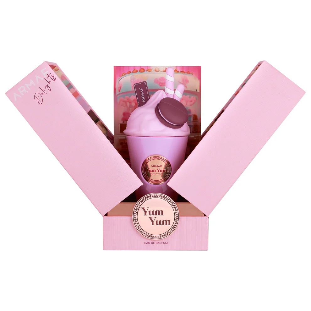 YUM YUM-ARMAF-ENVIO GRATIS
