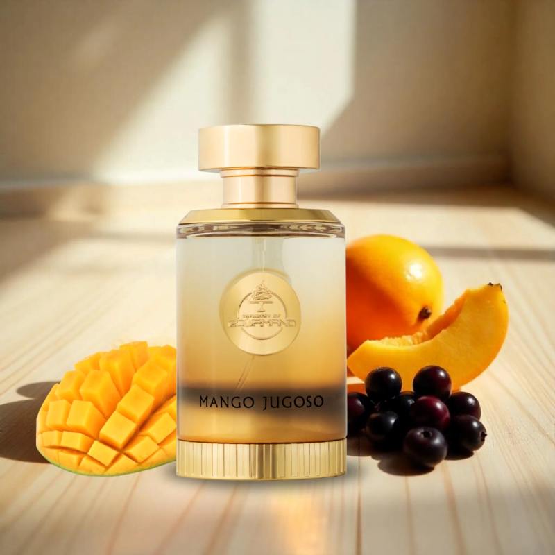 Mango Jugoso Aroma Concepts- Paris Corner