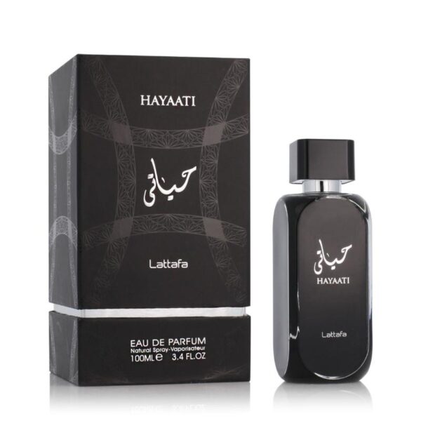 Hayaati Lattafa Perfumes para Hombres