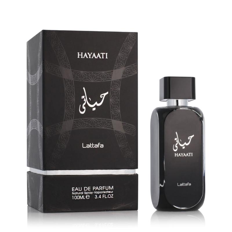 Hayaati Lattafa Perfumes para Hombres