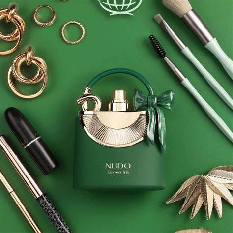 Nudo Green Iris Fragrance World