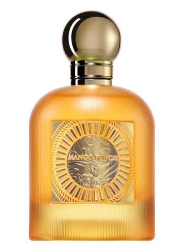 Mango punch - Emir