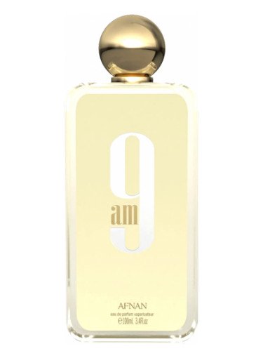 9 am Afnan