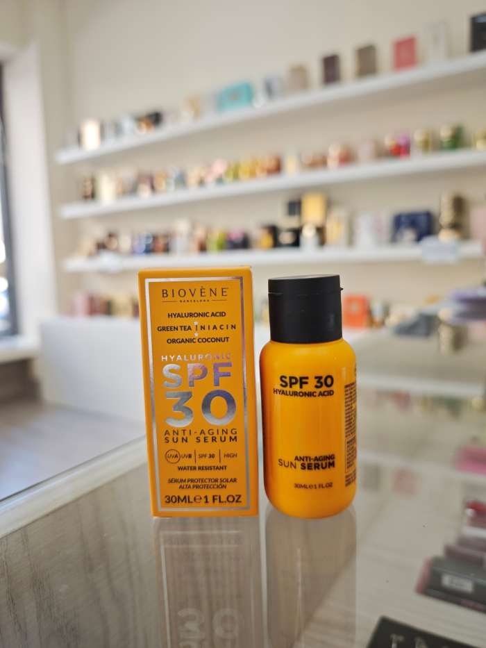 BIOVENE- SERUM ANTIEDAD SPF 30