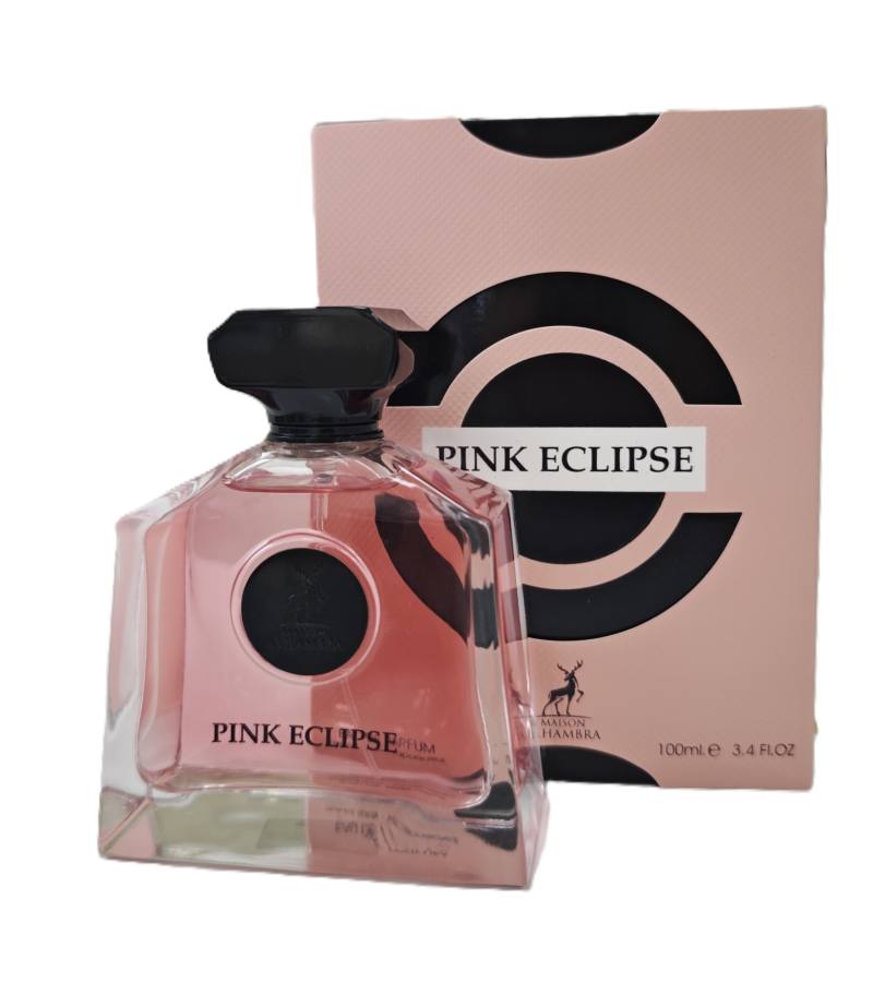 PINK ECLIPSE- Maison Alhambra