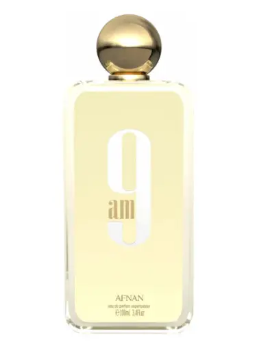 9AM Afnan para Mujeres