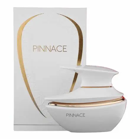 FRENCH AVENUE PINNACE WHITE