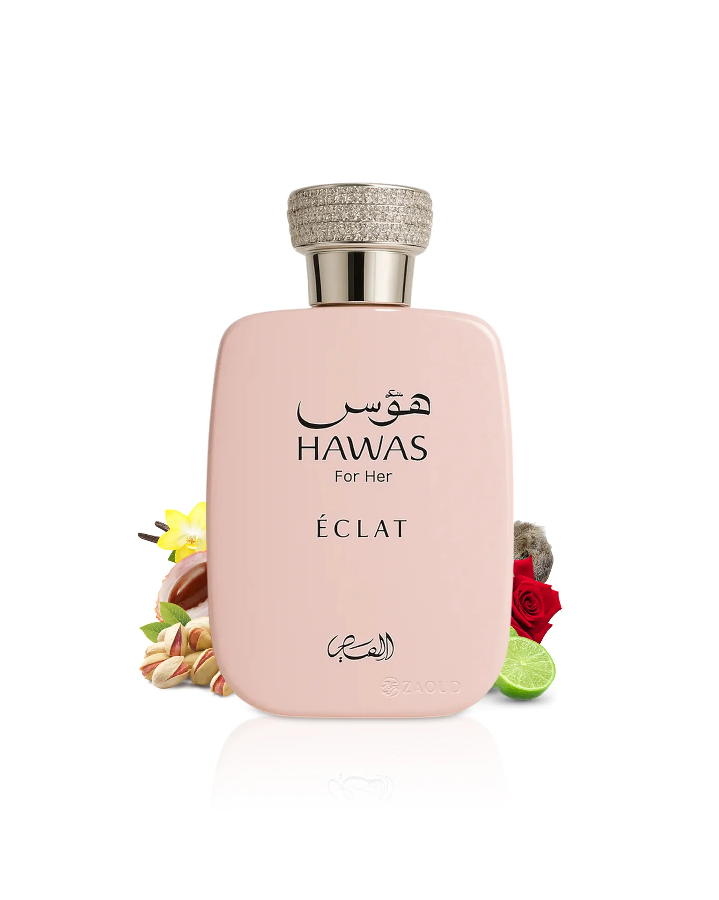 HAWAS ECLAT FOR HER - RASASI
