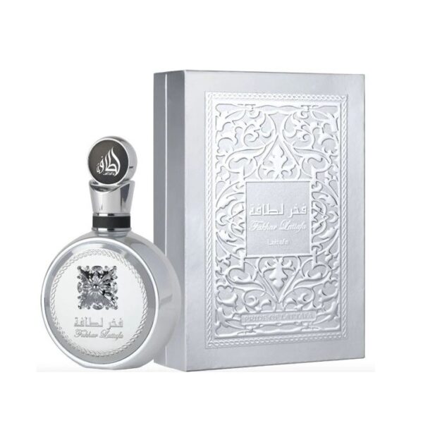 Perfume FAKHAR PLATIN-100ML
