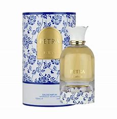 Petra Lattafa Eau de Perfume