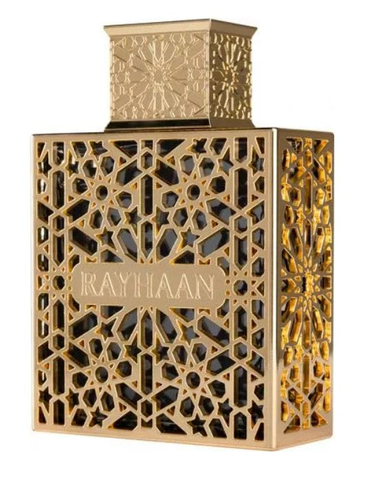 Rayhaan Elixir EAU de Parfum-Unisex-100ML