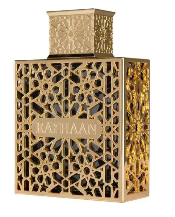 Rayhaan Elixir EAU de Parfum-Unisex-100ML