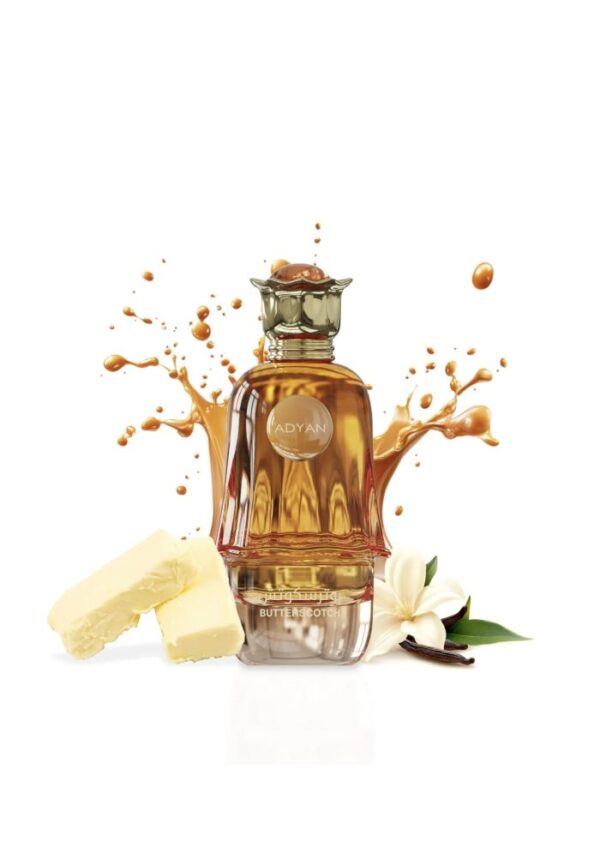 Butterscotch -Extrait de Parfum – Adyan - Imagen 2