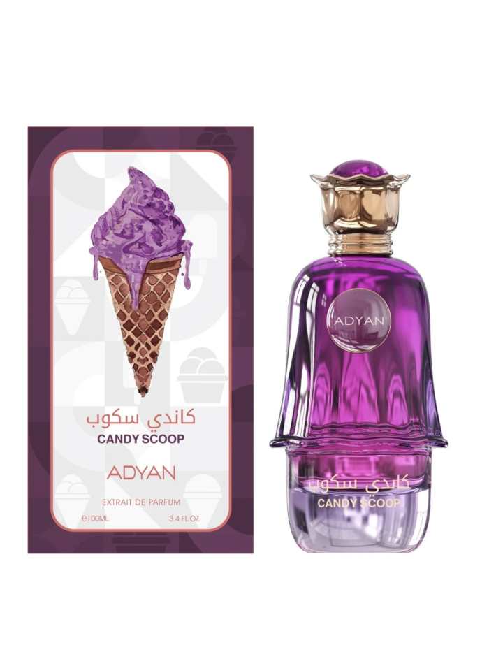 Candy Scoop – Adyan by Anfar