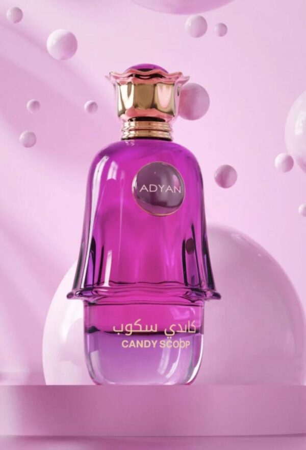 Candy Scoop – Adyan by Anfar - Imagen 2
