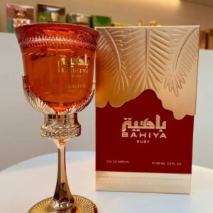 Bahiya Ruby – Arabiyat Prestige