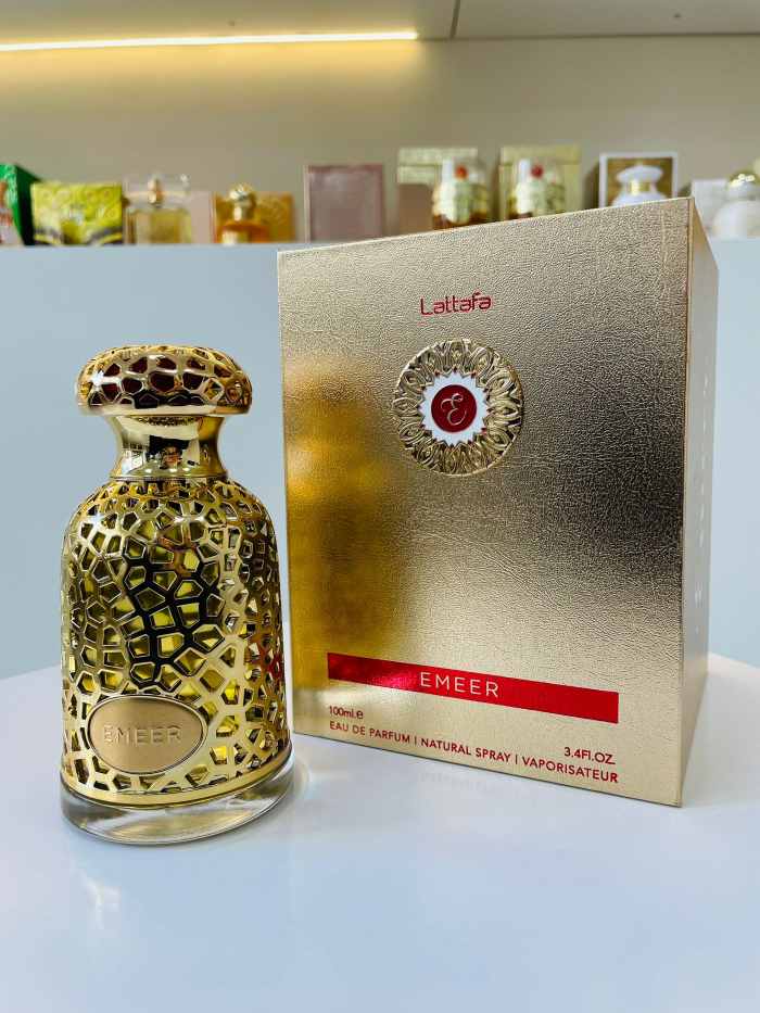 Emeer – Lattafa