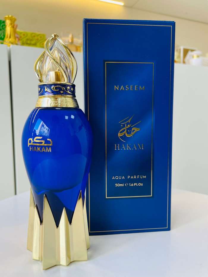 Hakam – Naseem
