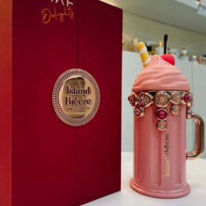 Island Breeze Eau de Parfum – Armaf