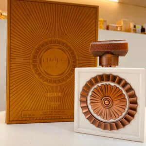 Nebras Elixir – Lattafa