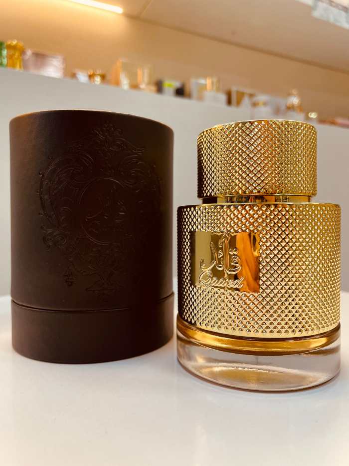 Qaa’ed – Lattafa Perfumes
