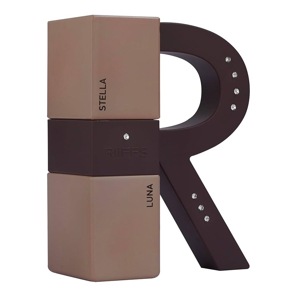 Riiffs Estela & Luna