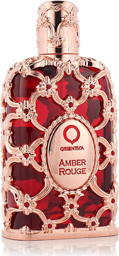 Amber Rouge – Orientica