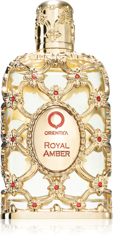 Royal Amber – Orientica