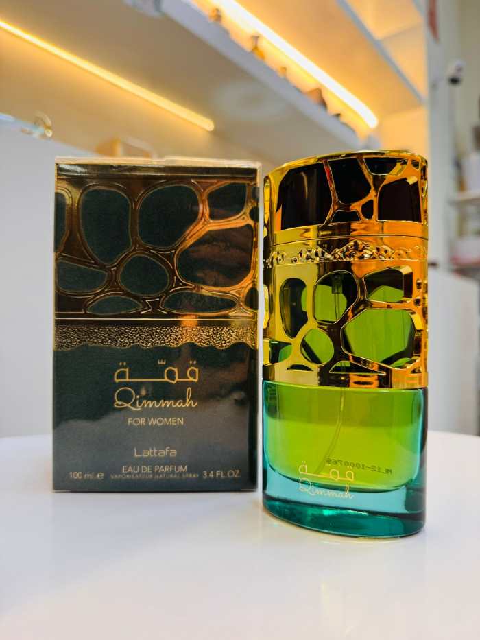Qimmah – Lattafa