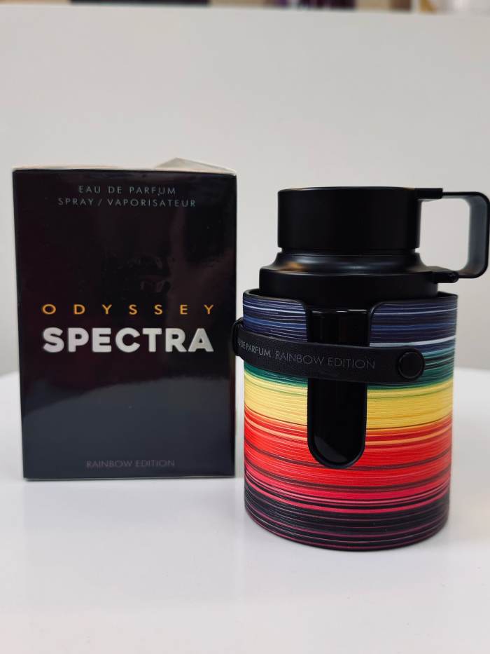 Odyssey Spectra – Armaf