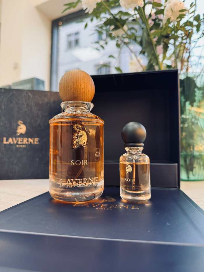 Pack Soir – Laverne