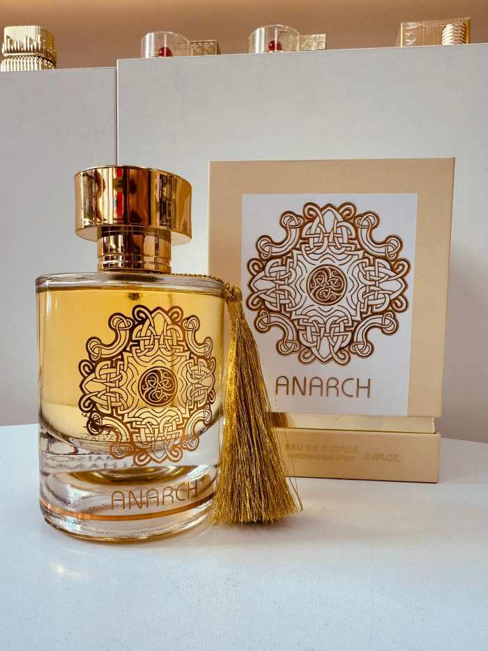 Anarch – Maison Alhambra