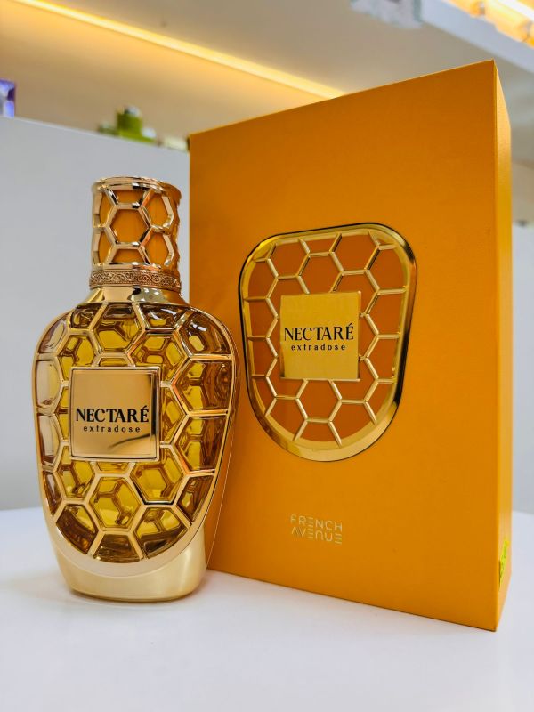 French Avenue Nectare Extrait de Parfum-90 ML