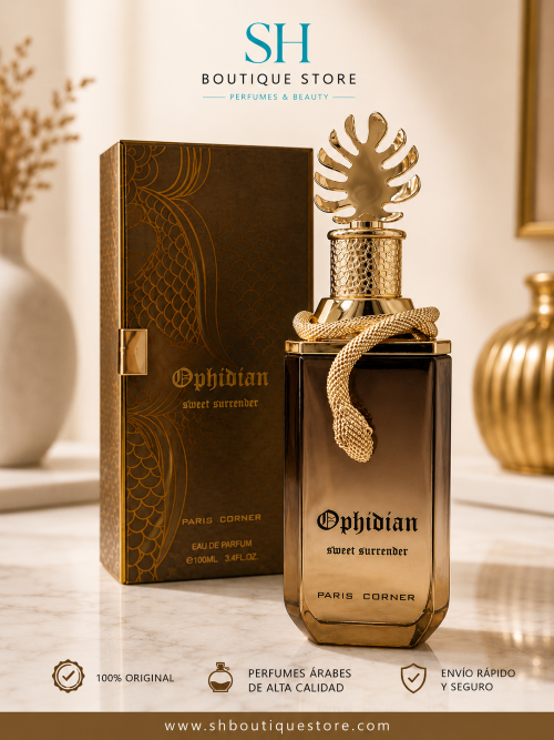 Ophidian Sweet Surrender Eau de Parfum 100 ml – Paris Corner