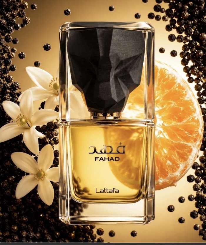 Fahad LATTAFA 80ml